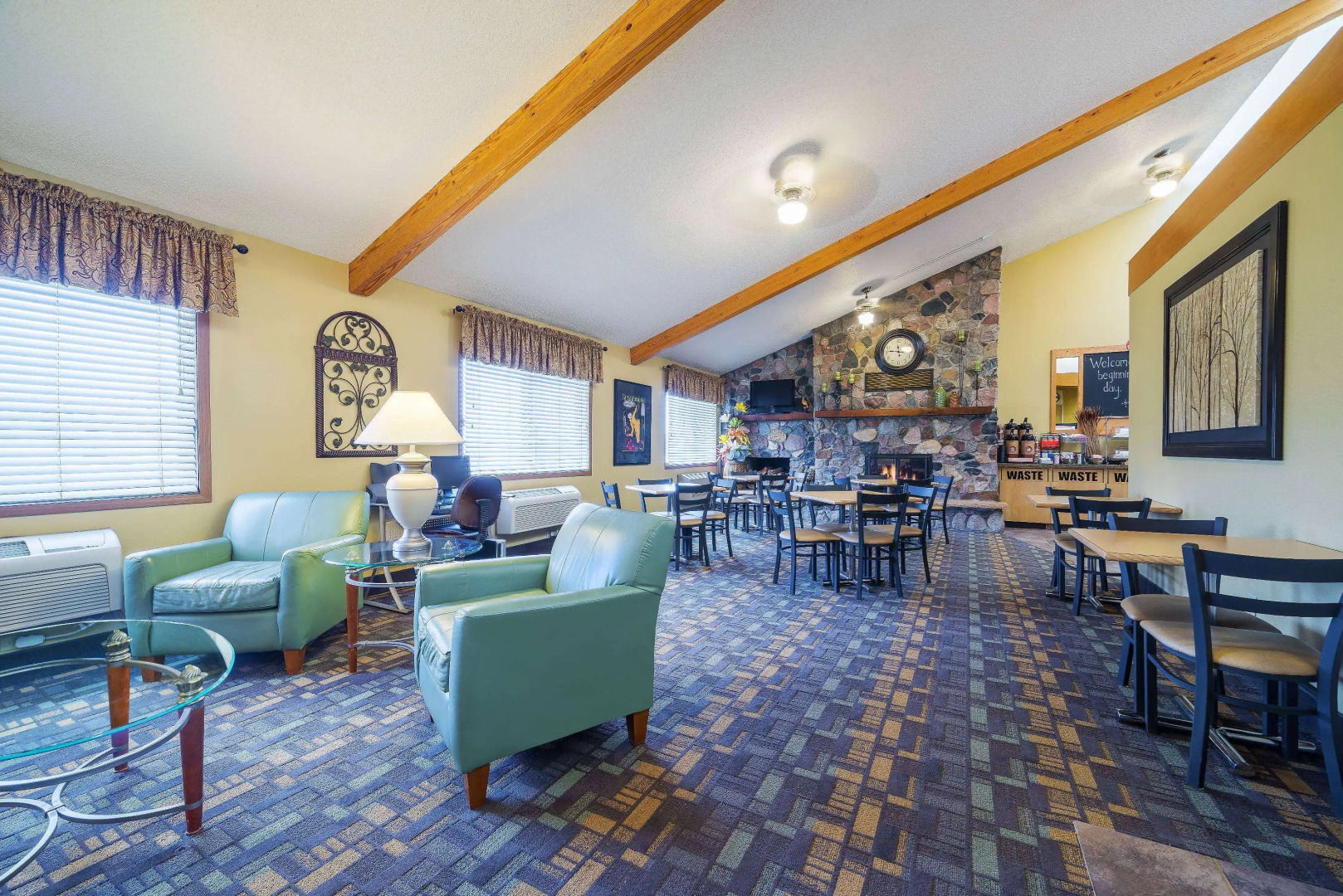 AmericInn by Wyndham Sioux Falls
