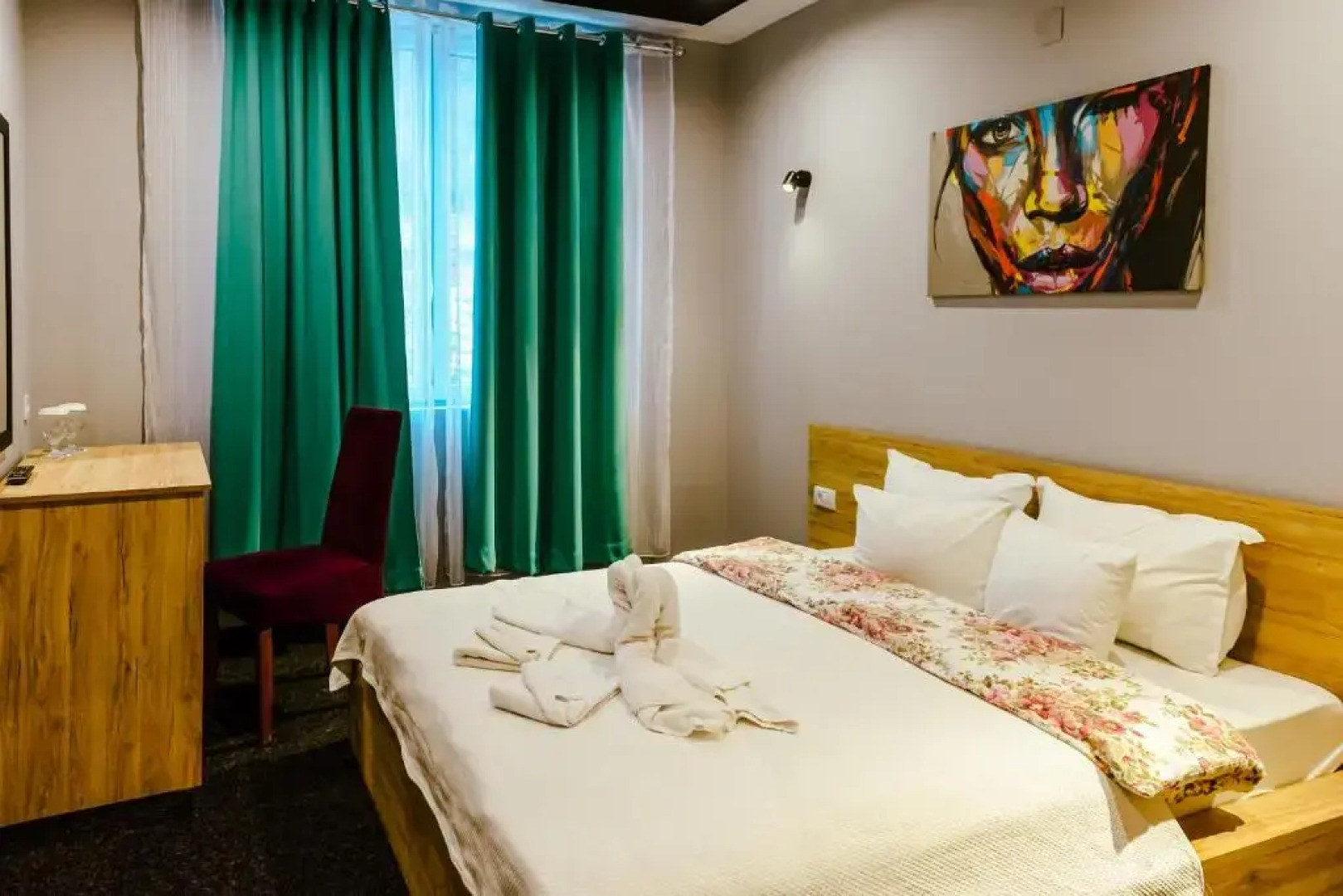 Verdisso Hotel & Restaurant