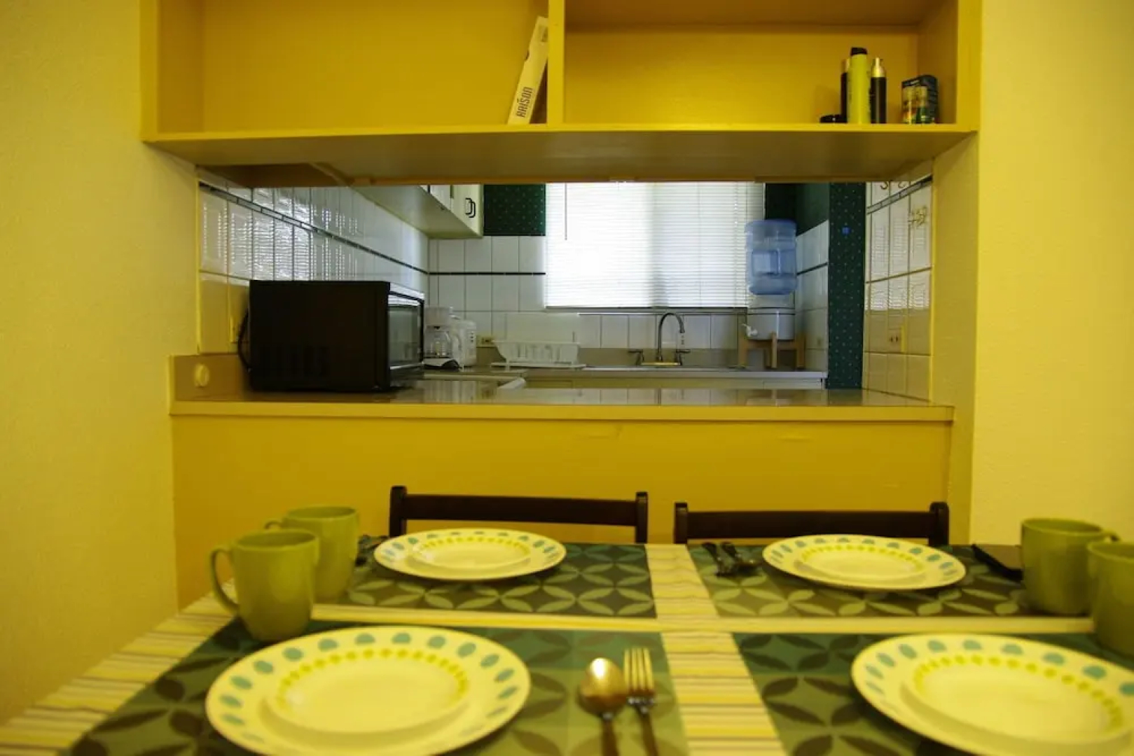 Tumon House