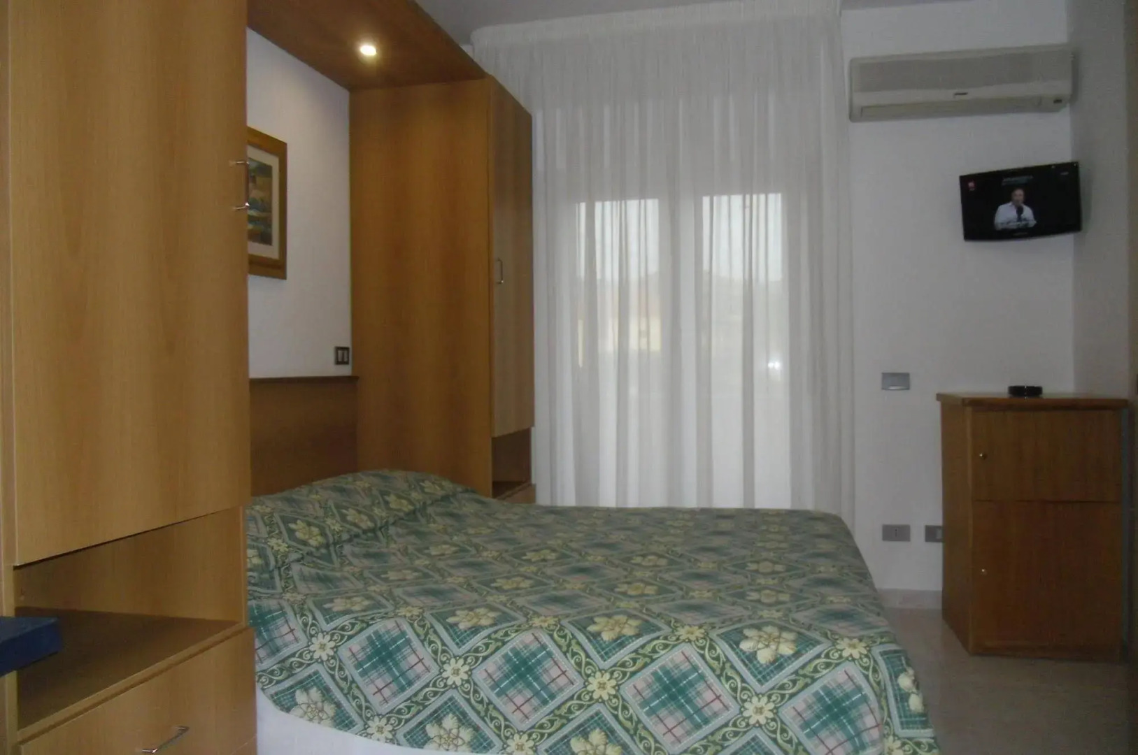 Residence Hotel Villa Laura