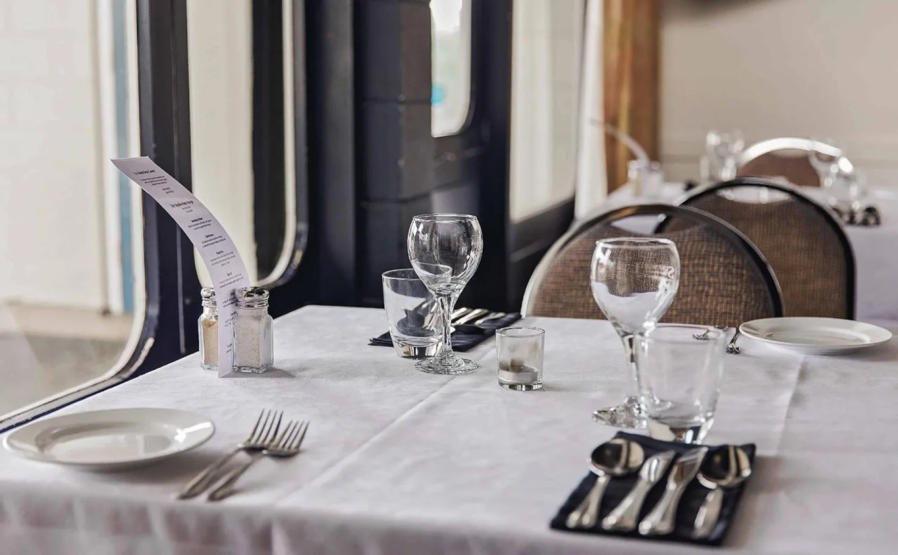 Westport Motor Hotel