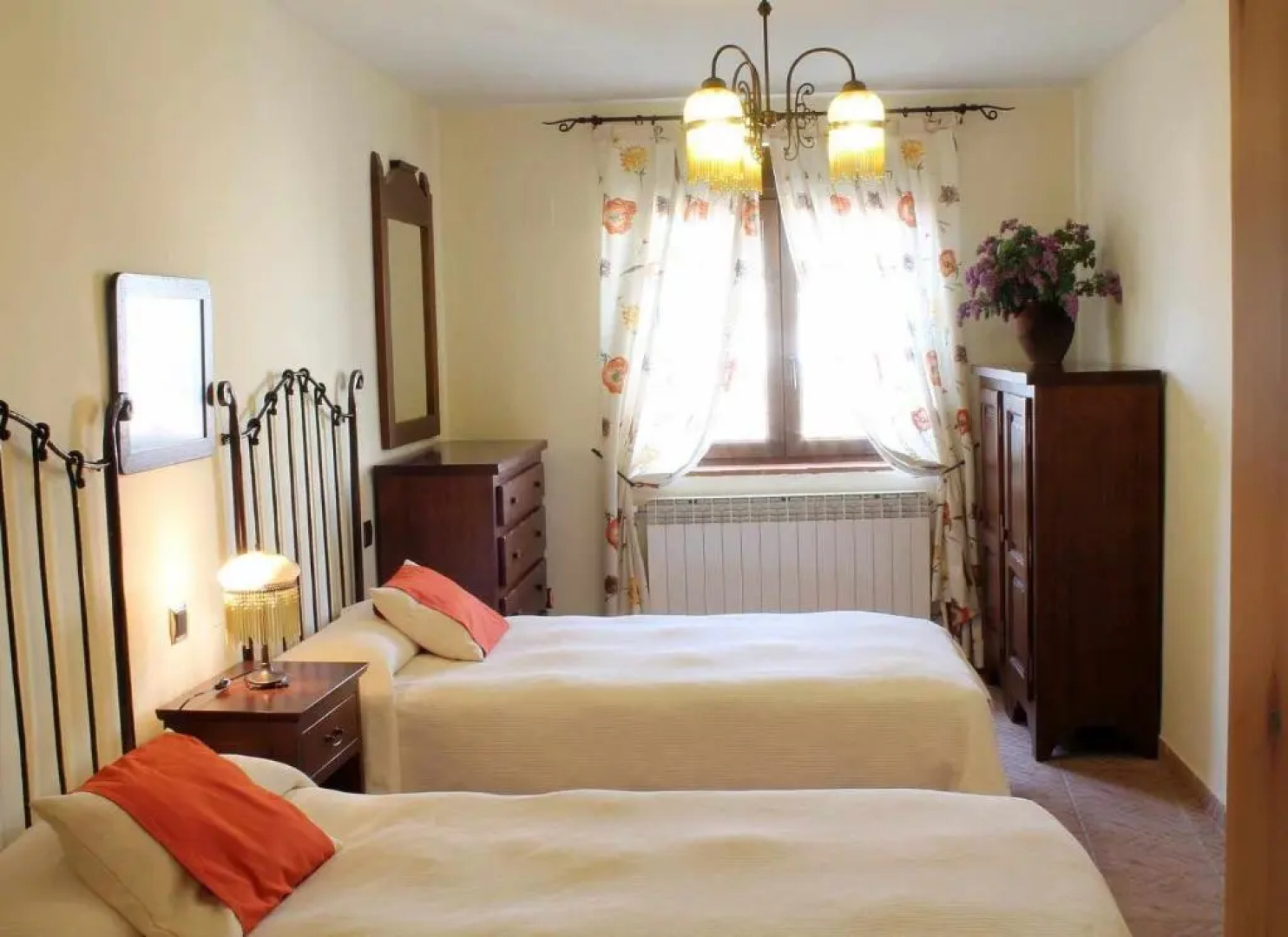 La Quinta Del Chocolatero