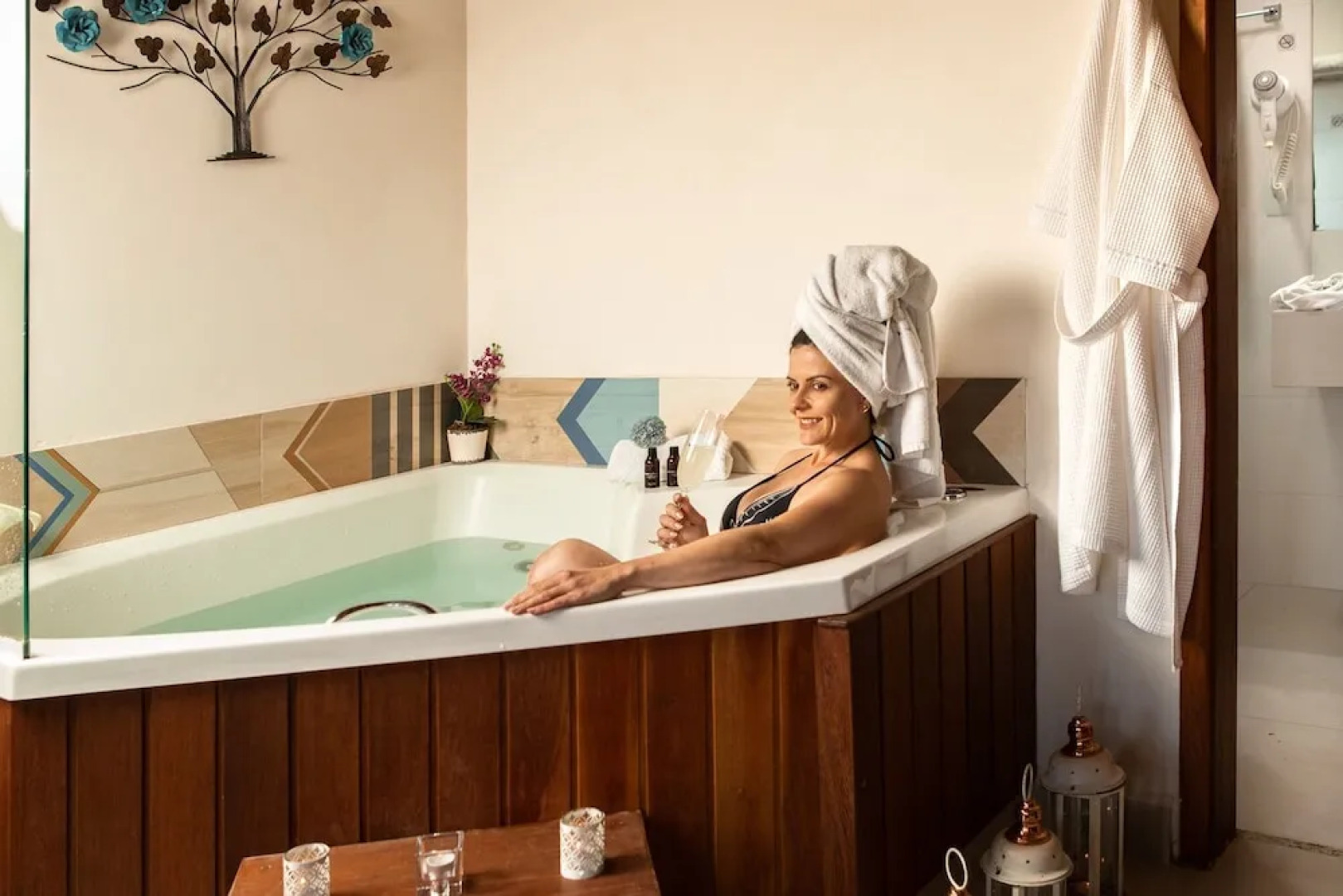 Pousada Valle das Flores