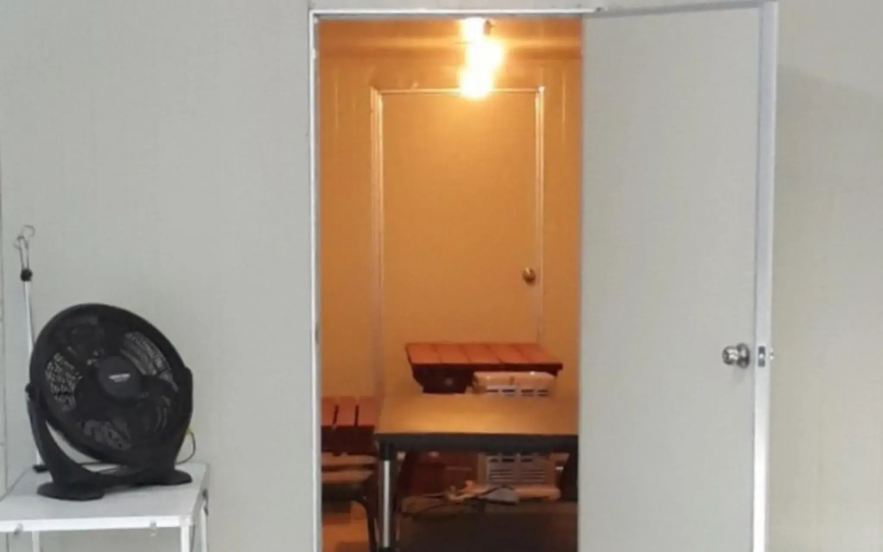 Yangpyeong Dodam House Pension