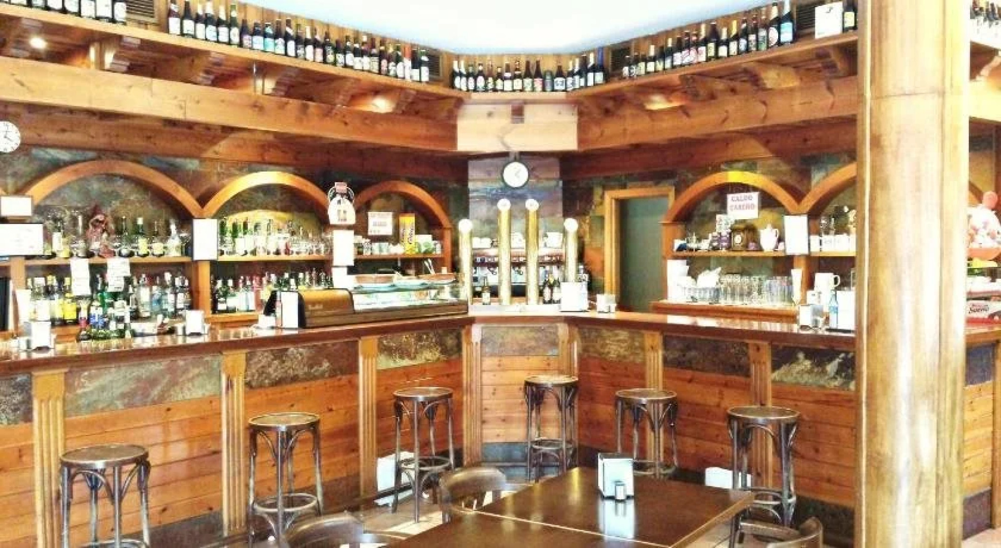 Hotel Rural Las Farolas