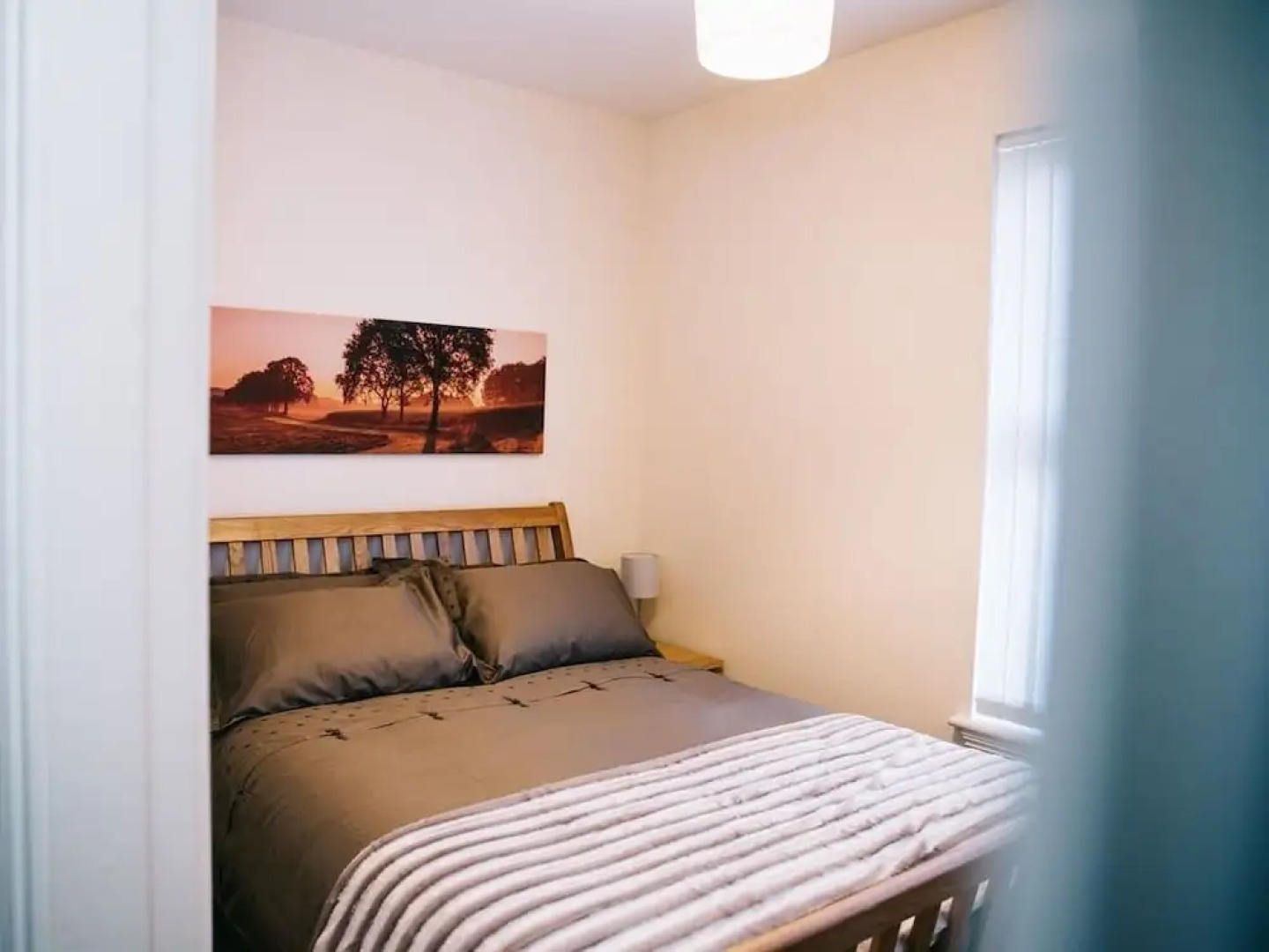 Brinkburn Serviced Apartments