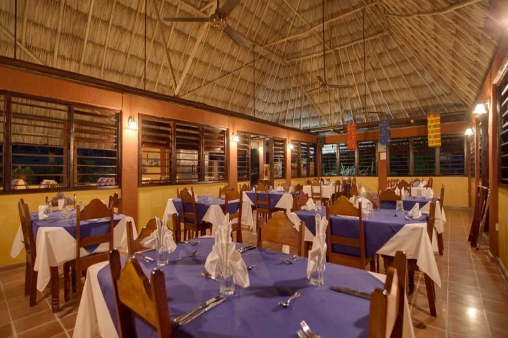 Cassia Hill Resort