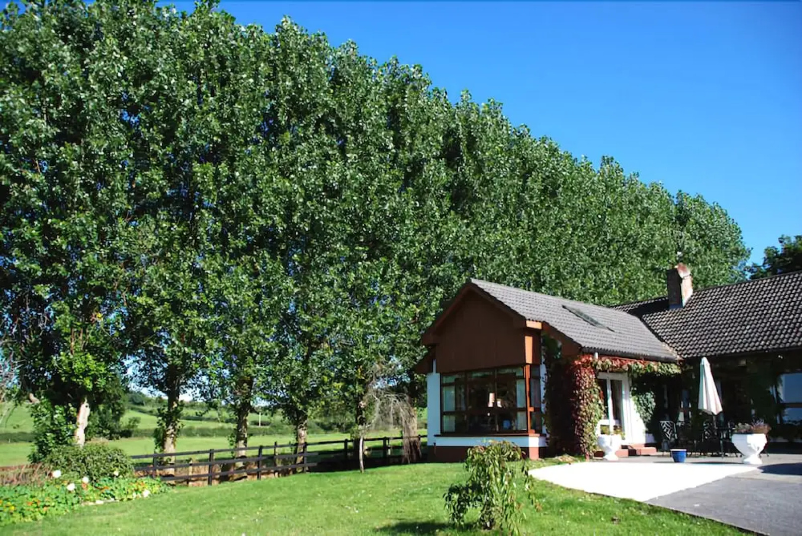 The Bungalow Farmhouse