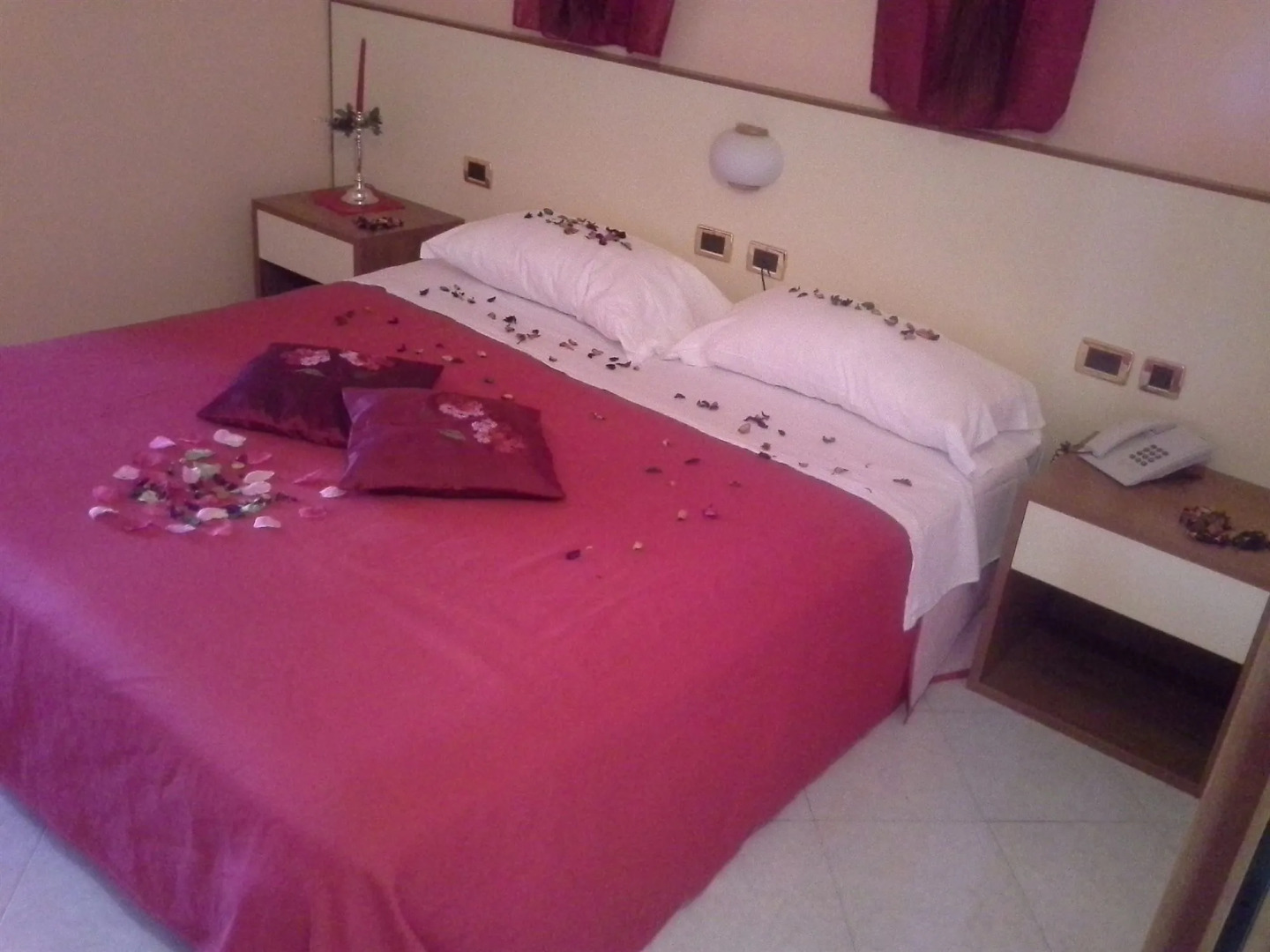 Hotel Caserta Antica