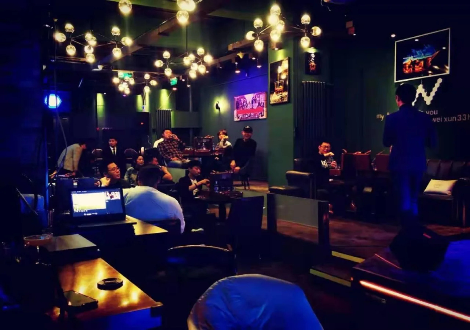 Harbin Hash Youth Hostel