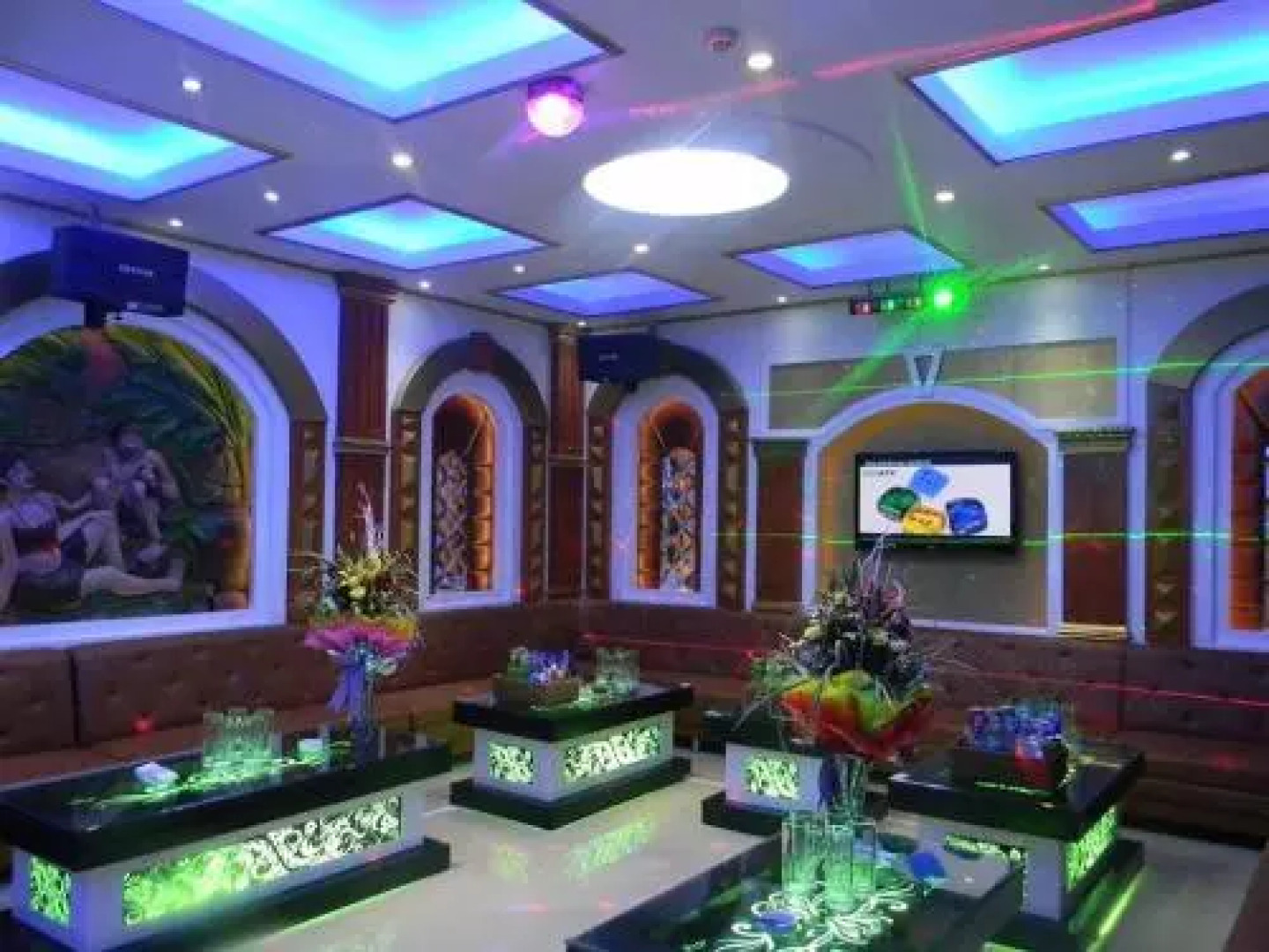 Khách sạn INCO 515.9