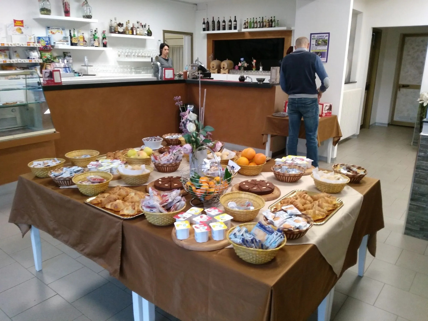 Sport Village La Badia