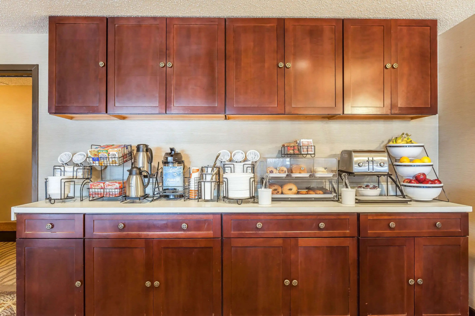 Comfort Inn Hall of Fame