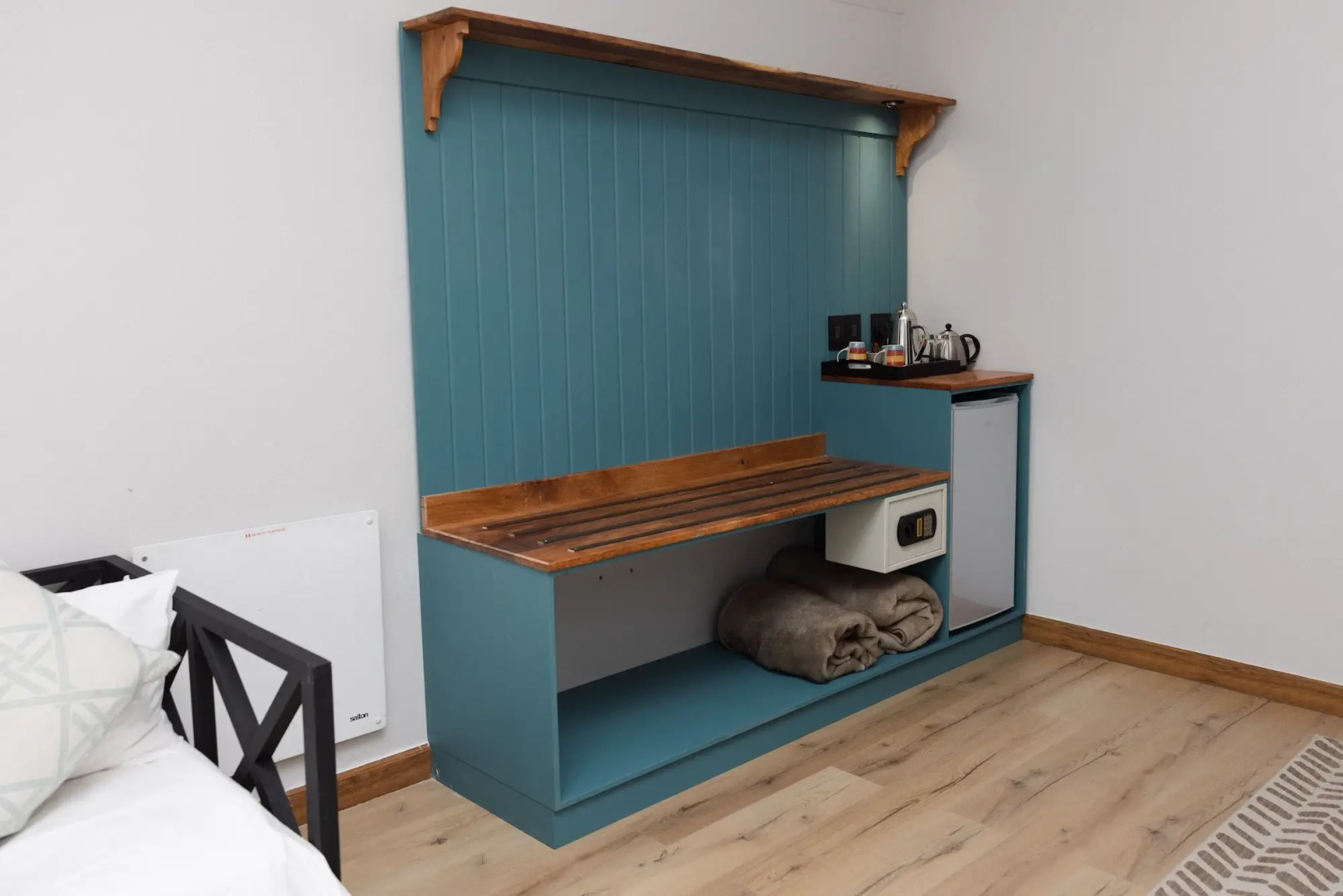 Swakopmund Sands Hotel & Cottage