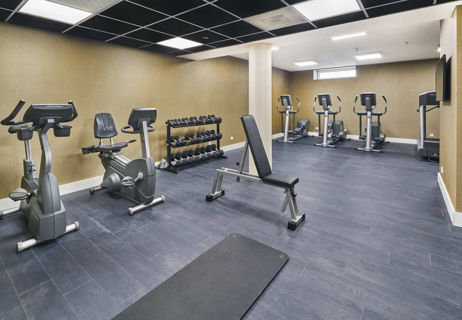 Hotel Nassau Breda, Autograph Collection by Marriott