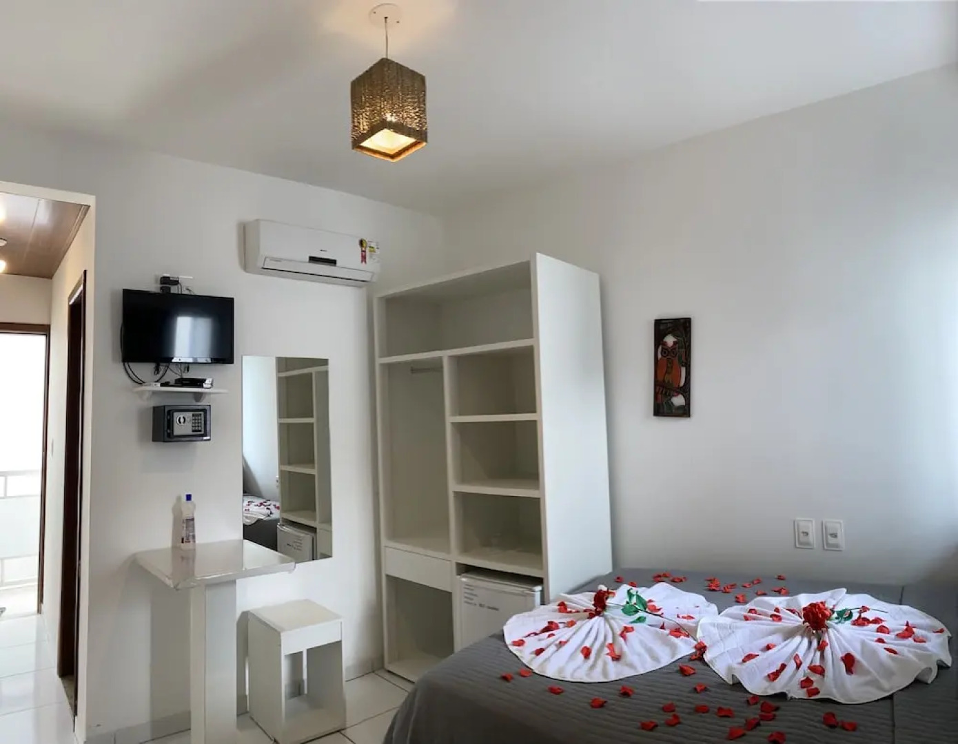 Pousada Brasil Caribe