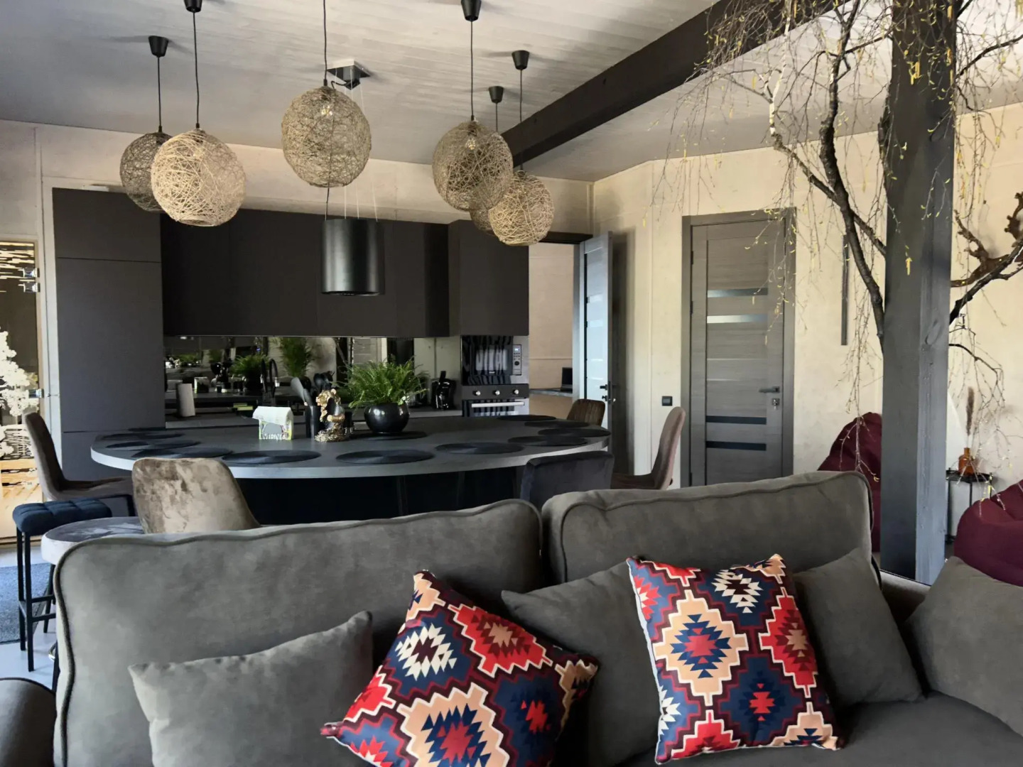 Good Karma Villas (Гуд Карма Вилла)