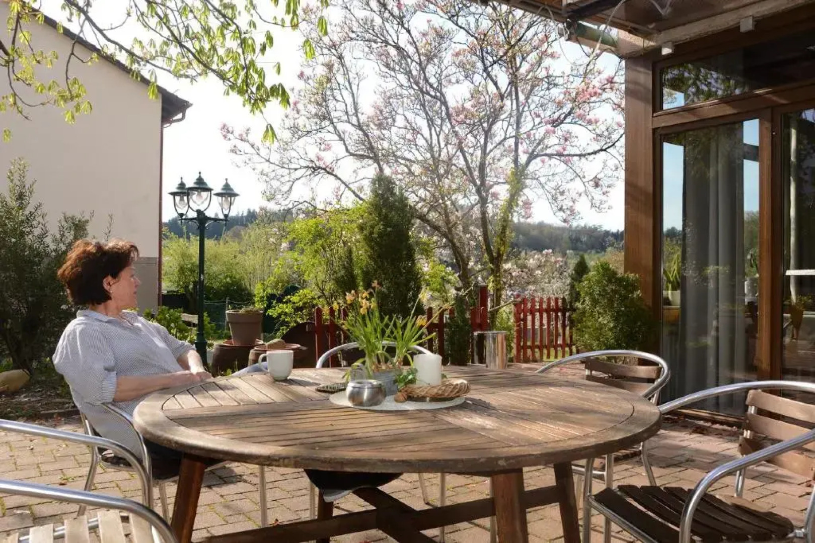 Gasthof Zum Bernstein