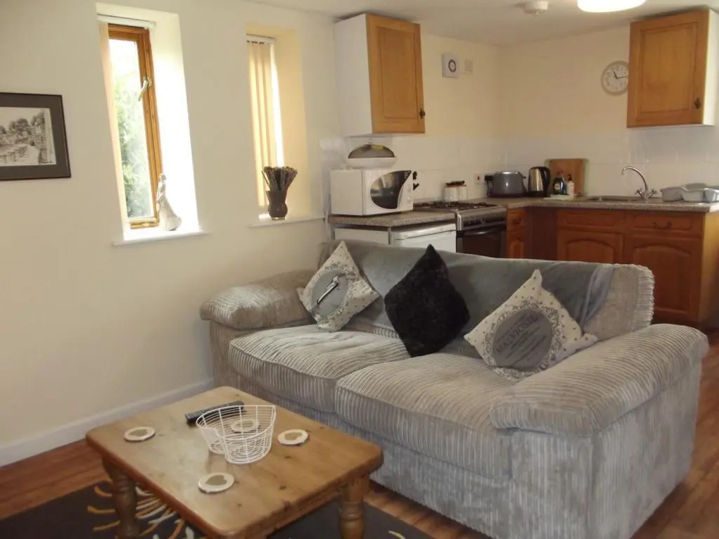 Bridge Farm Holiday Cottages