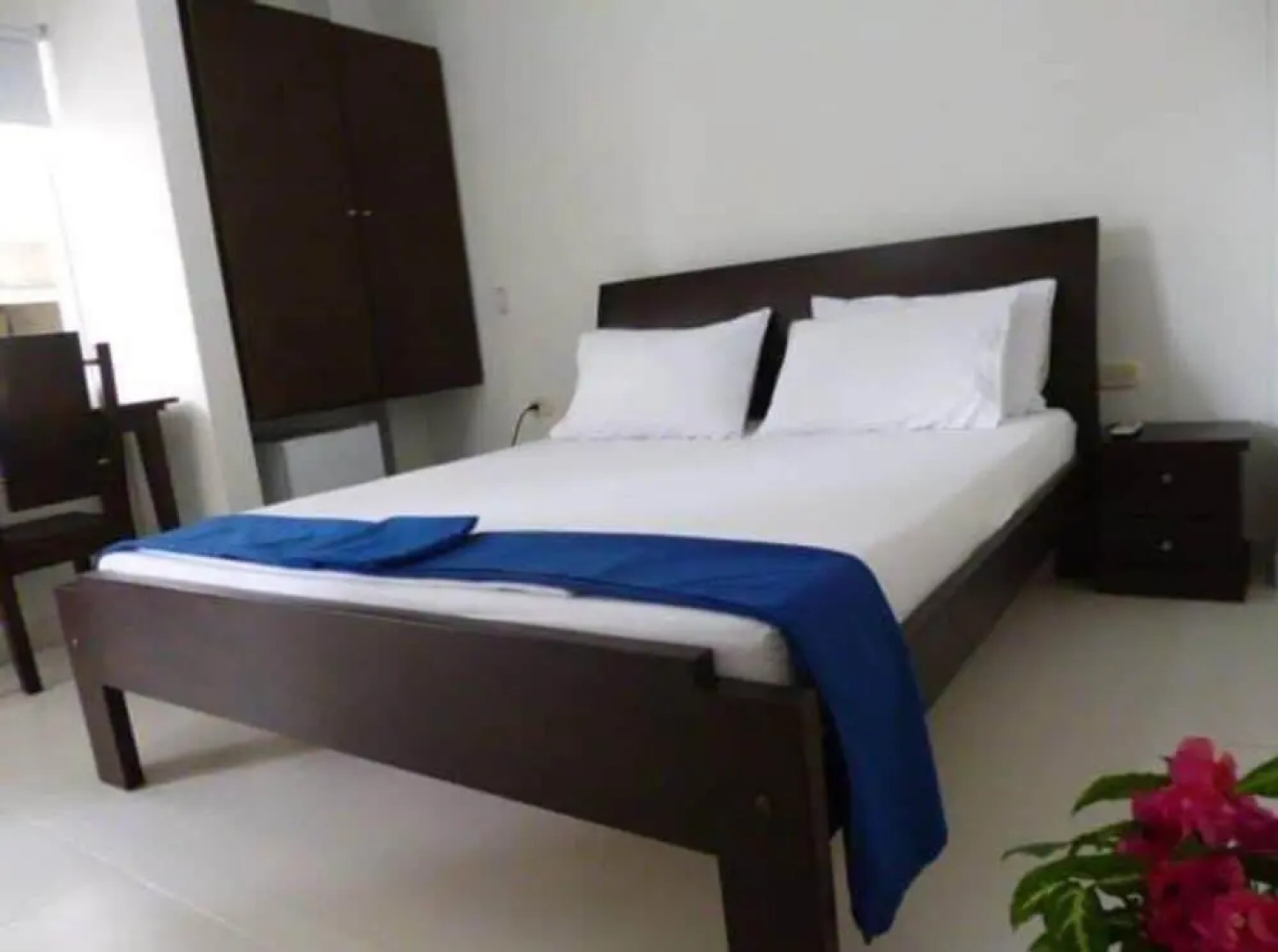 Hotel Santa Maria Real