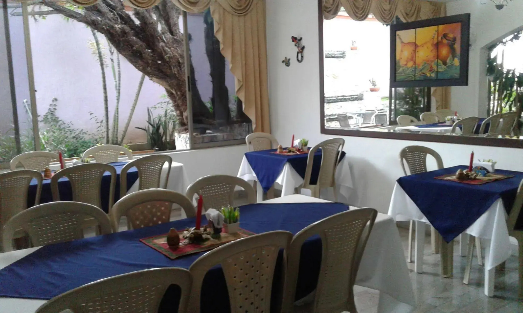 Hotel Boutique Casa Lomanti