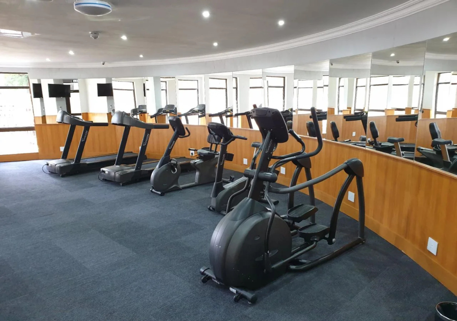 Holiday Inn Johannesburg Sunnyside Park by IHG