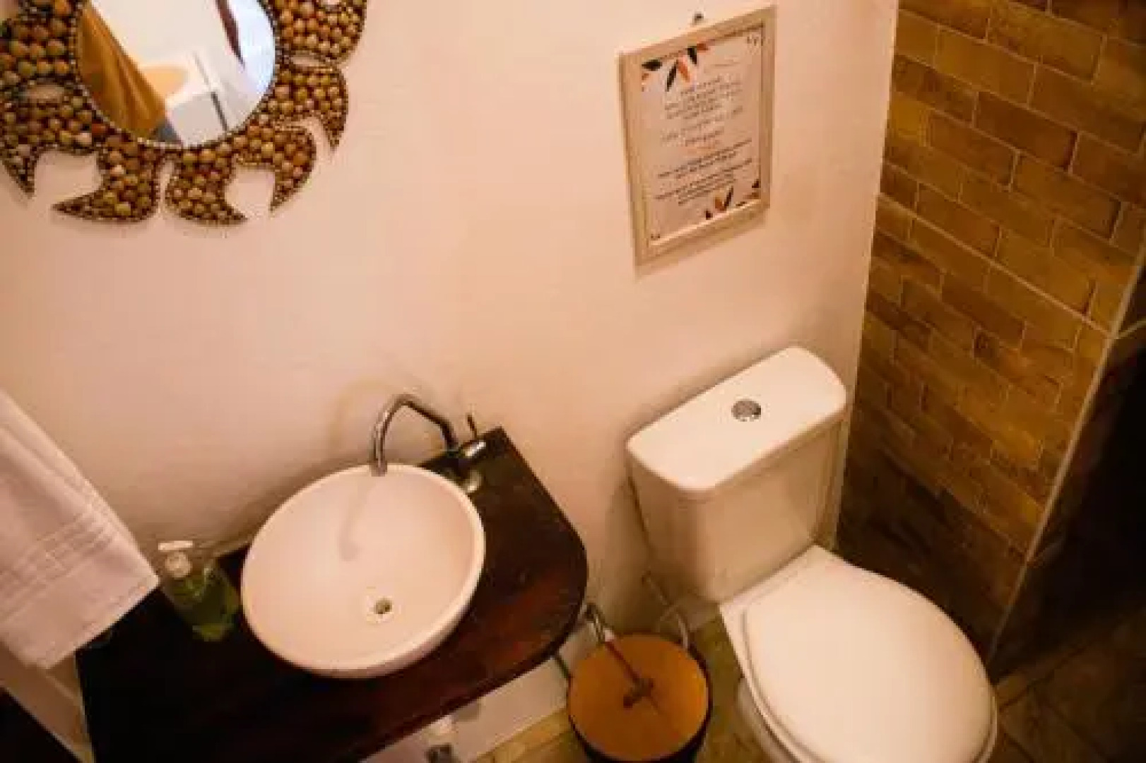 Icaraizinho Praia Hostel