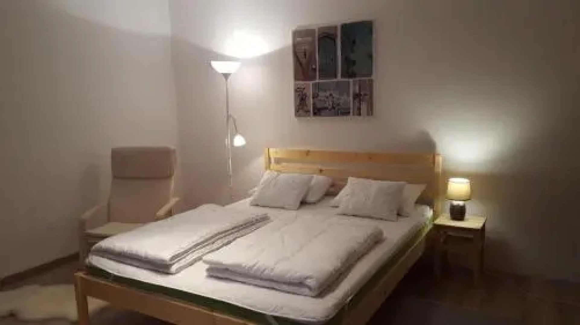 Zrínyi 11 Apartments