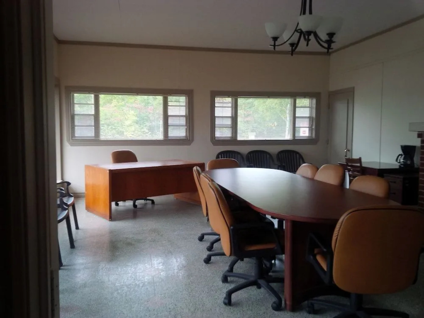 The Fort Nashwaak Motel