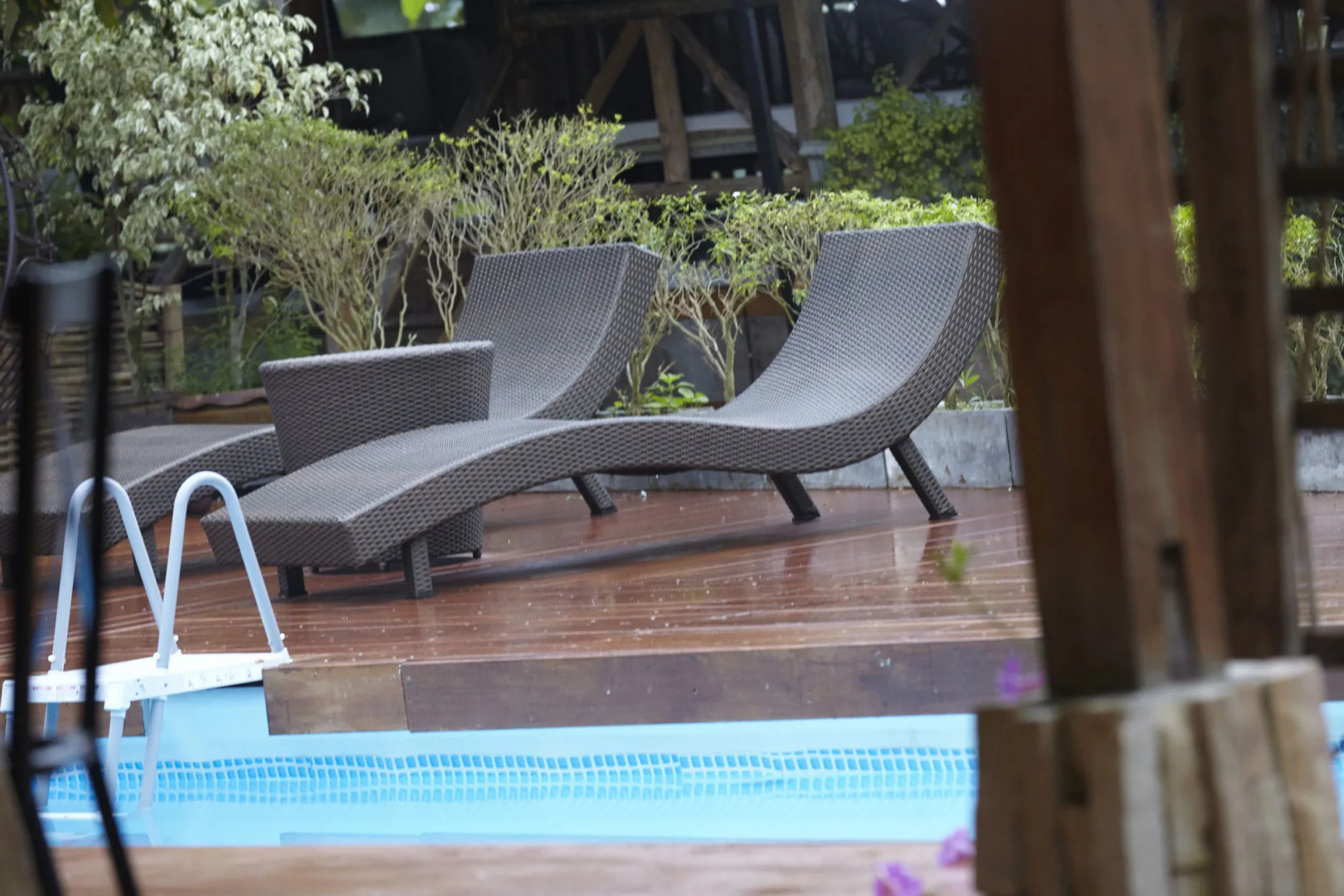 House of Love at Pai