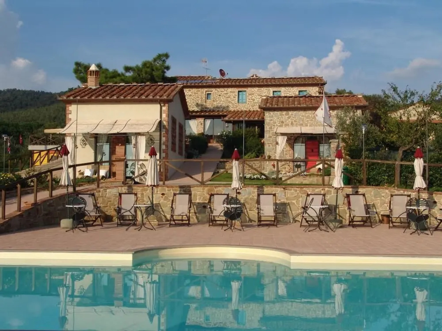 Casavacanze La Porta Di Mignana