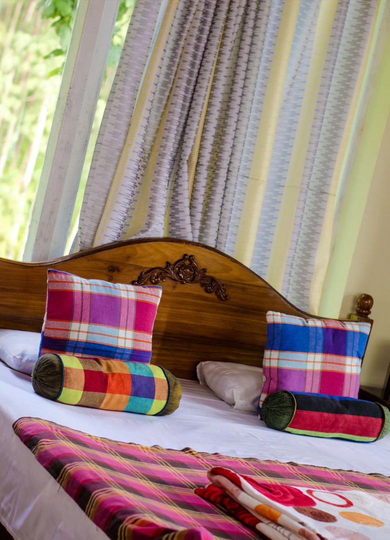 The Greendale Bungalow