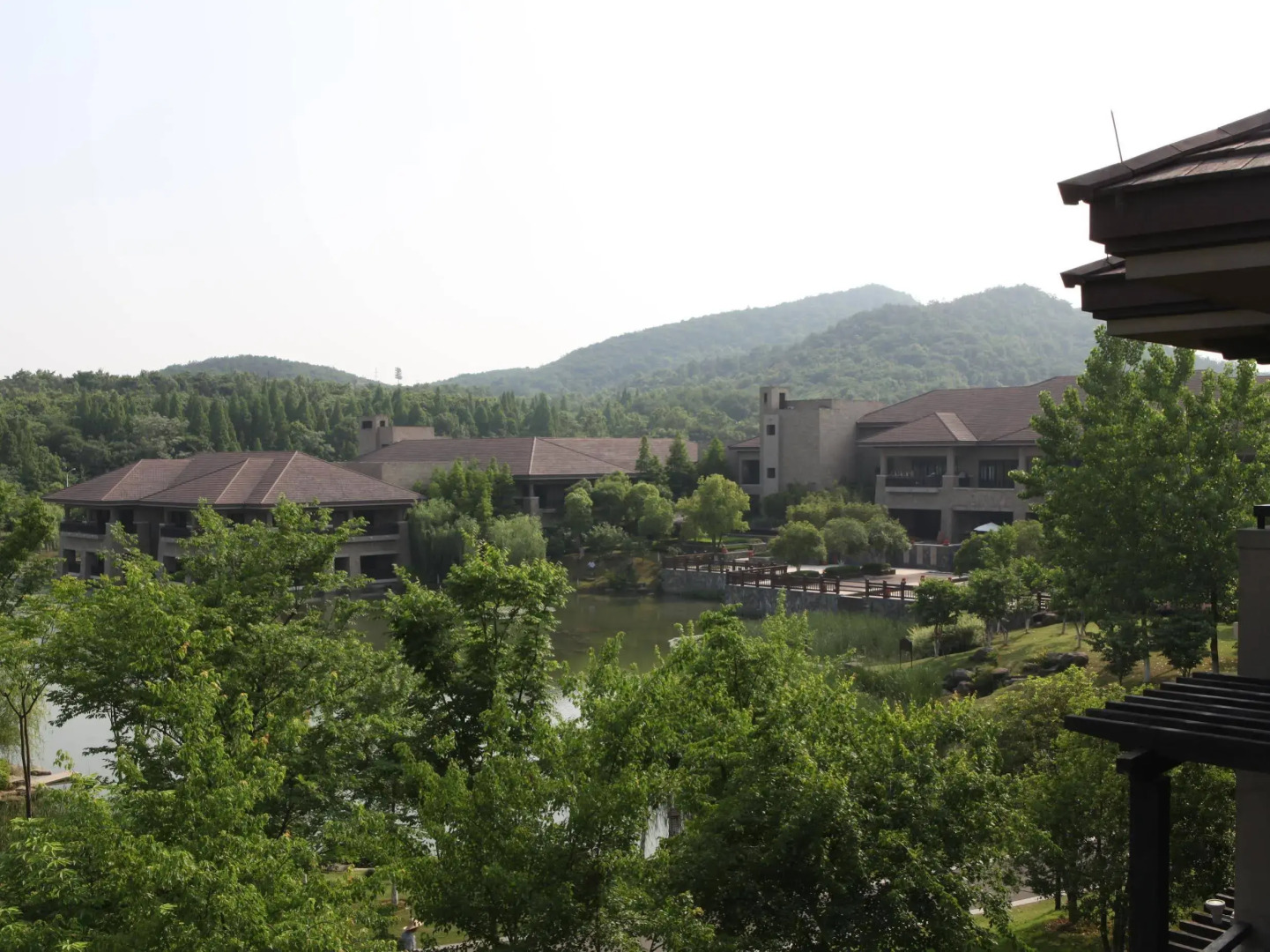 Narada Resort & Spa Liangzhu