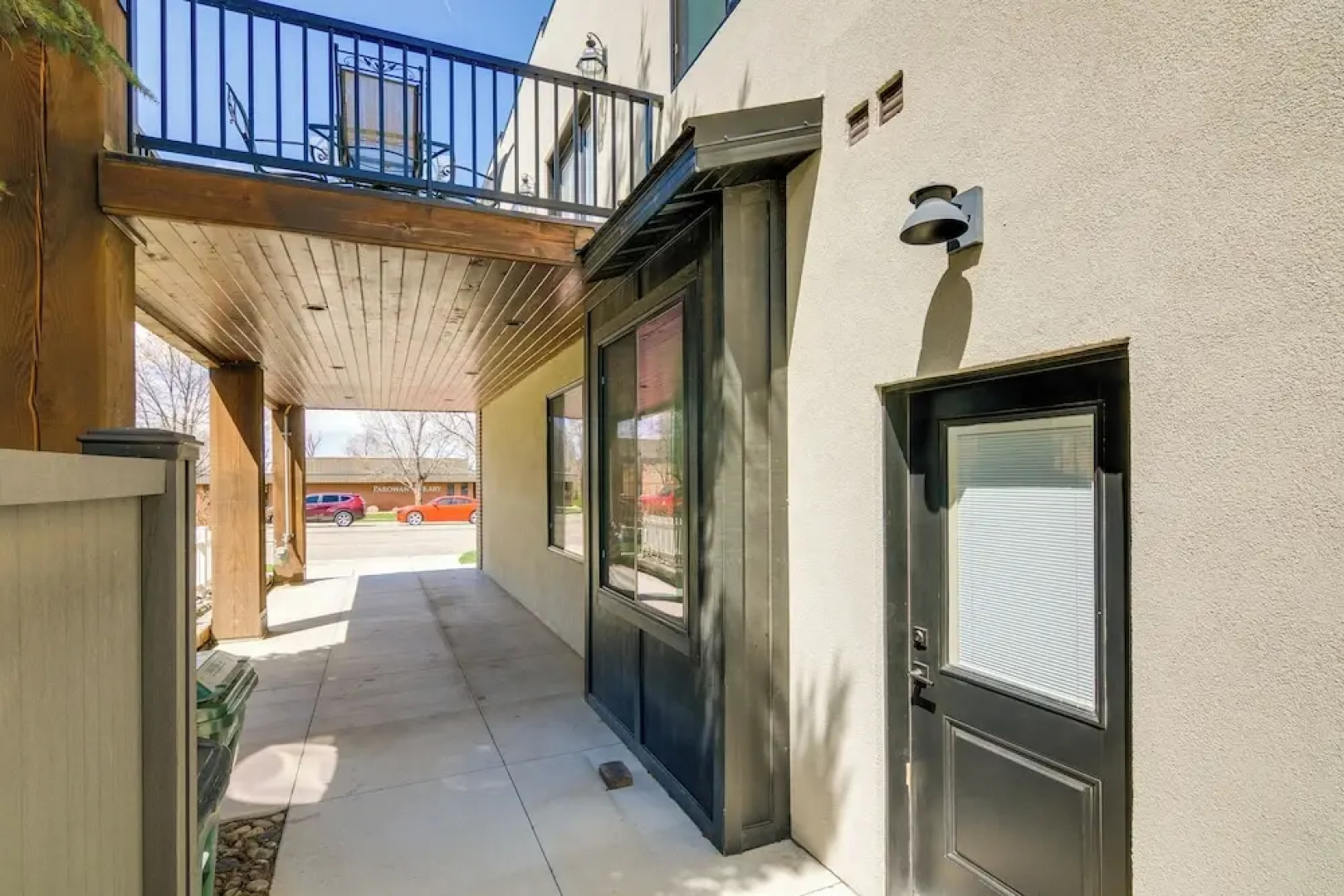 Near Skiing & Hiking: Mtn-view Home in Parowan!