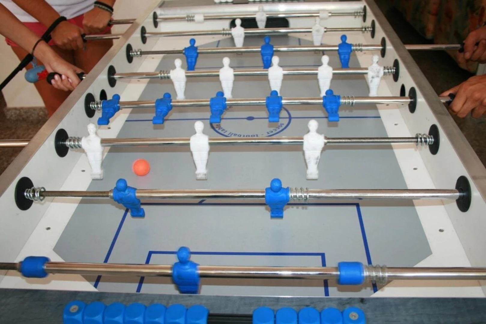 Hotel Ondina e Milazzo