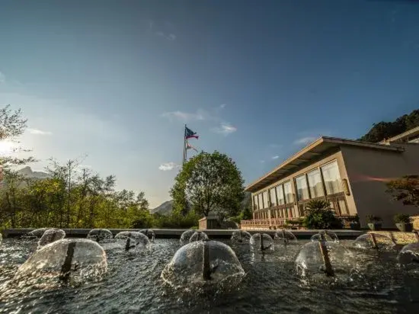 Grand New Century Resort Sanqingshan Shangrao