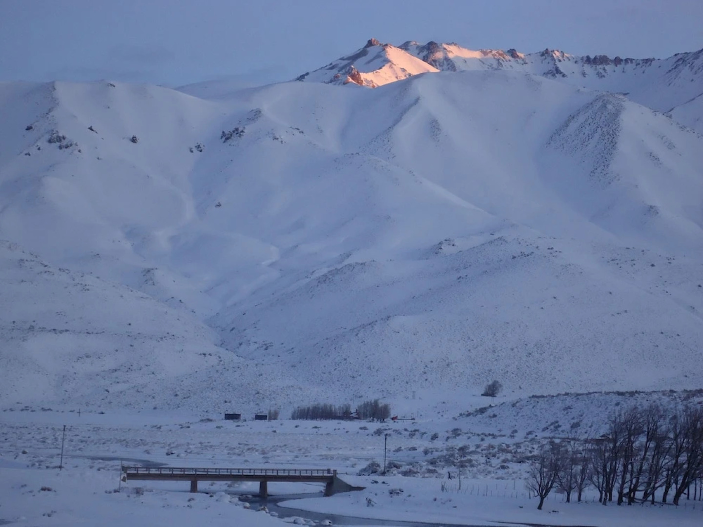 Los Molles Complejo Turistico