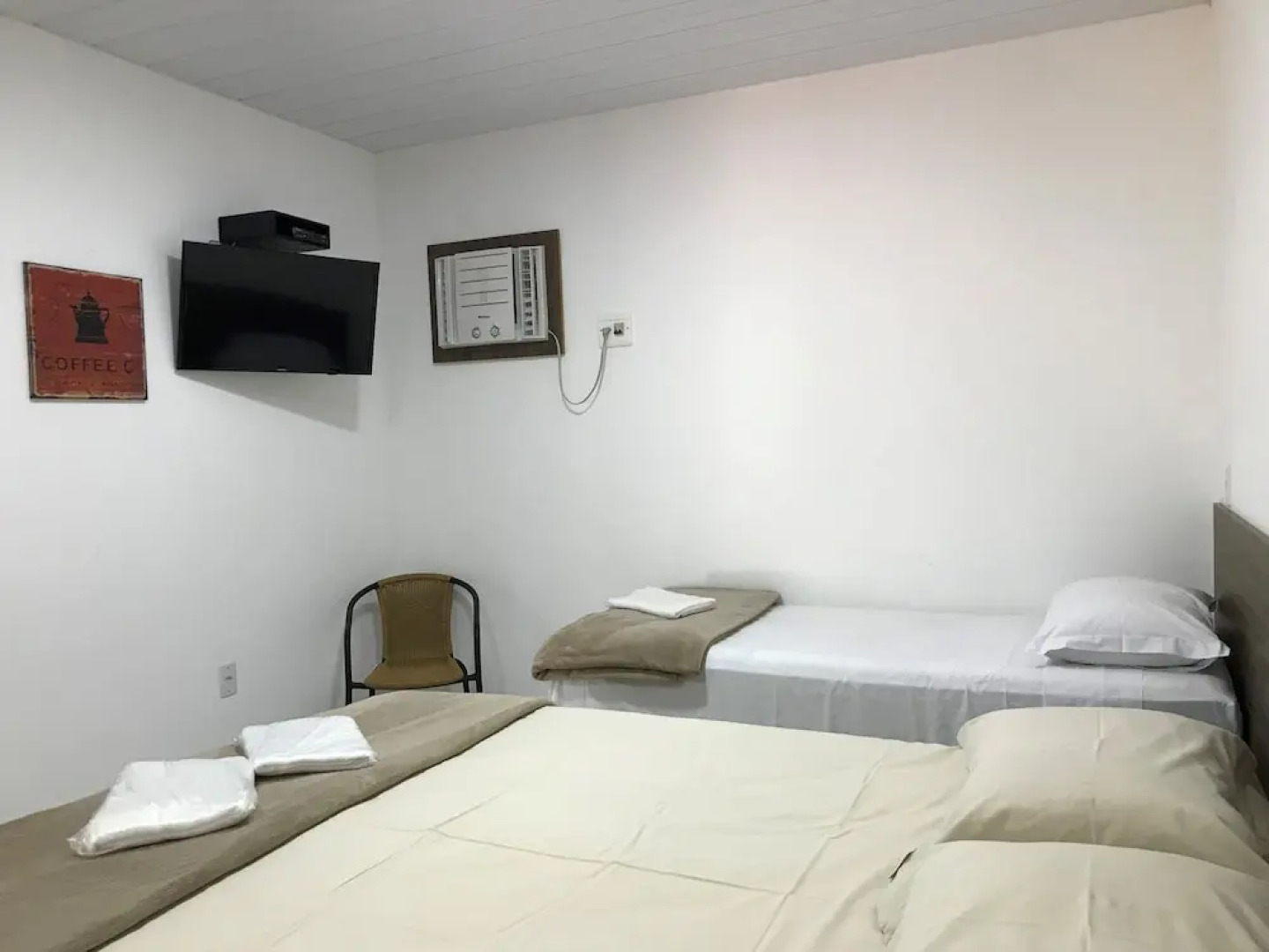 Pousada Marina do Sol