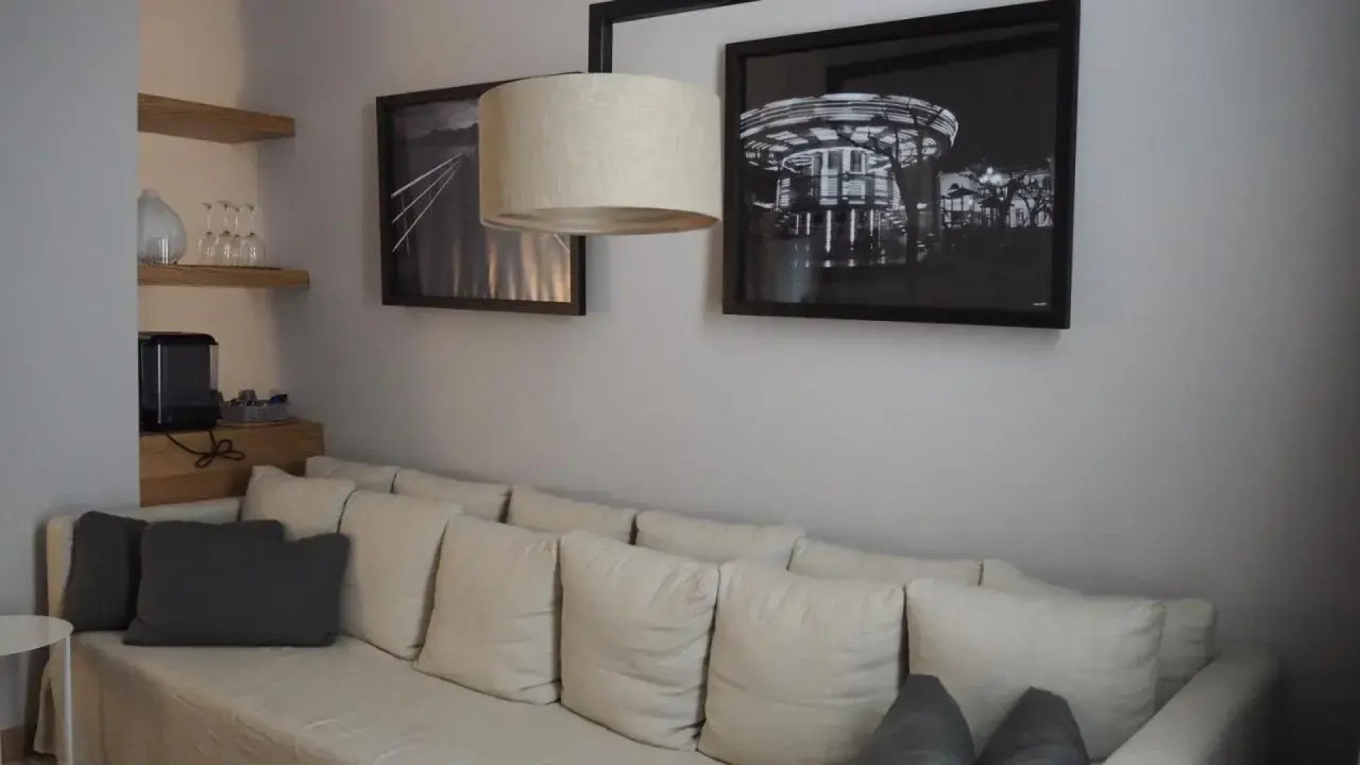 Отель Zenit San Sebastián