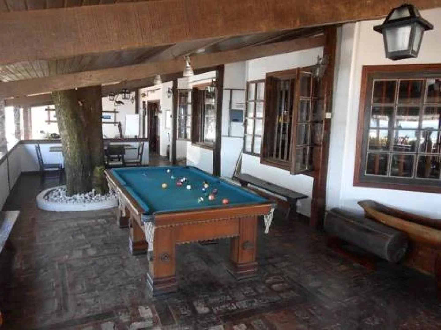 Barequeçaba Praia Hotel