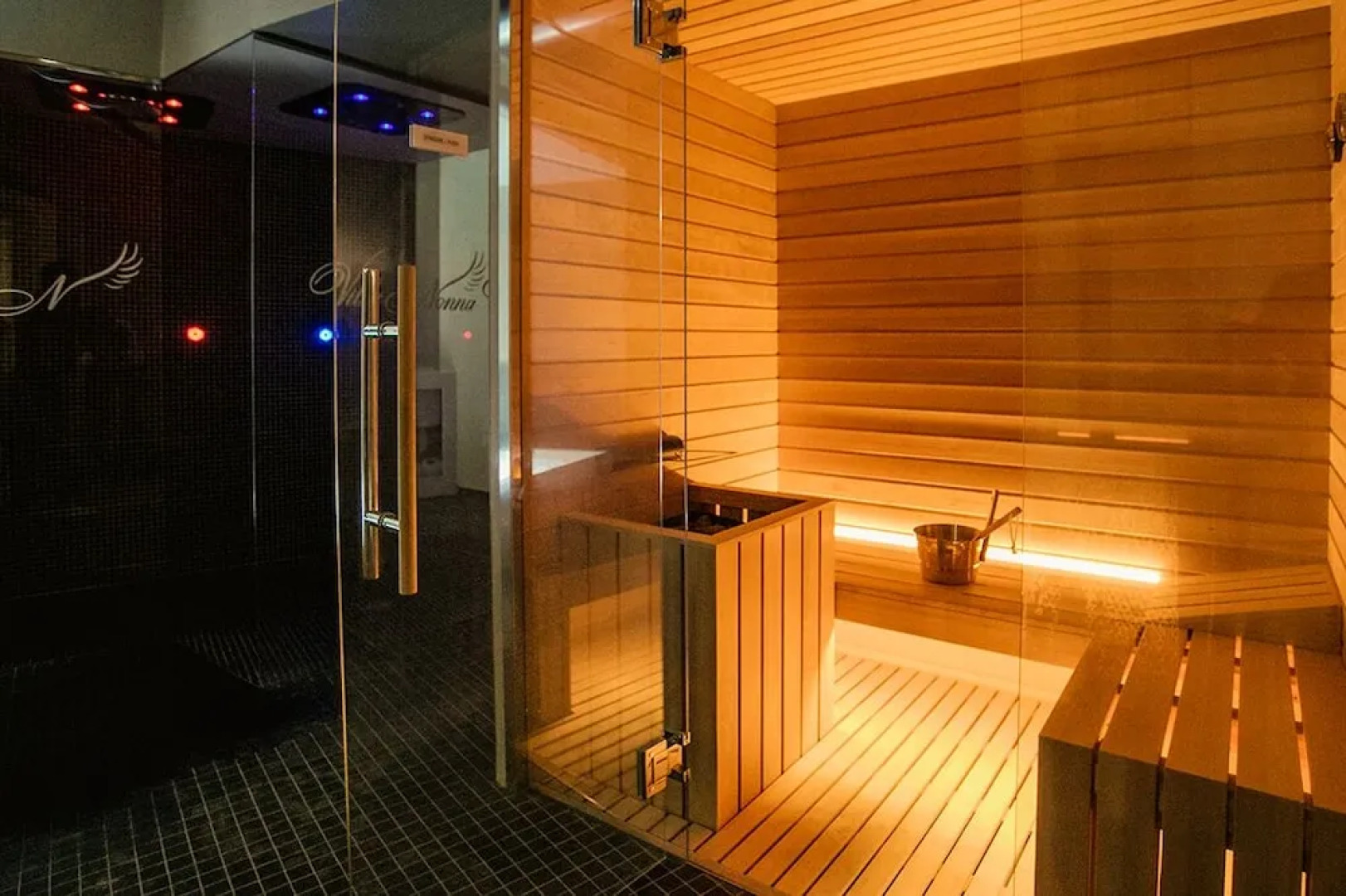 Villa Nonna Cicci Boutique Hotel Spa