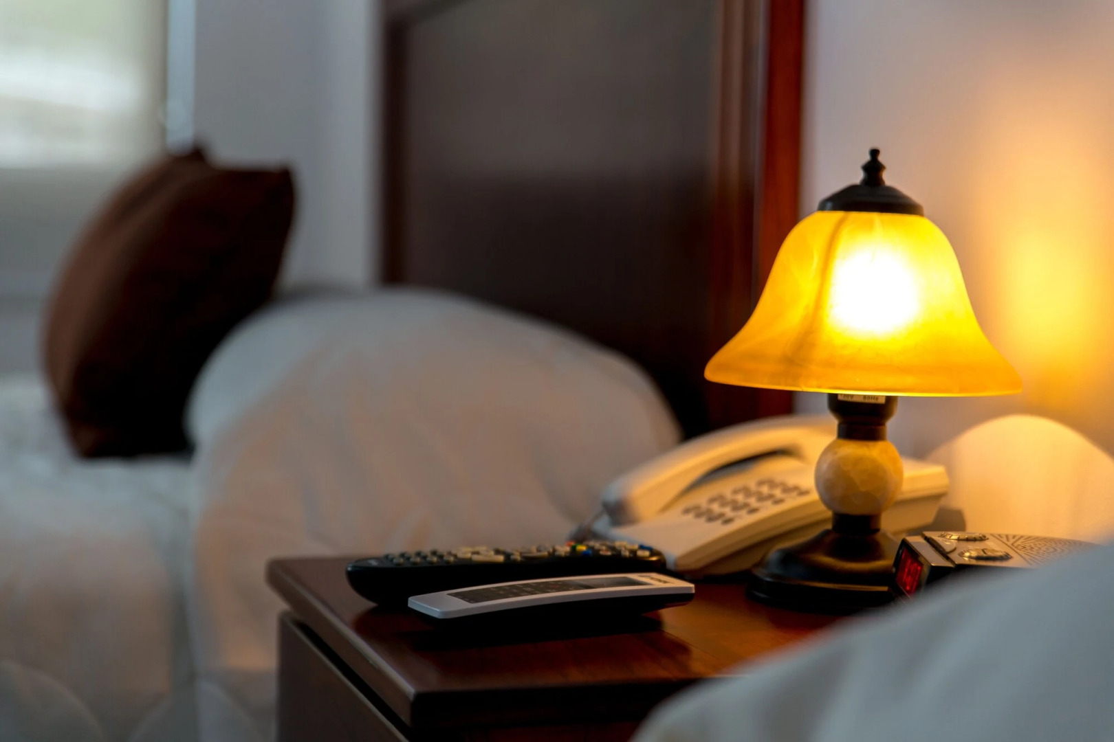 Hotel Arenas en Punta Leona