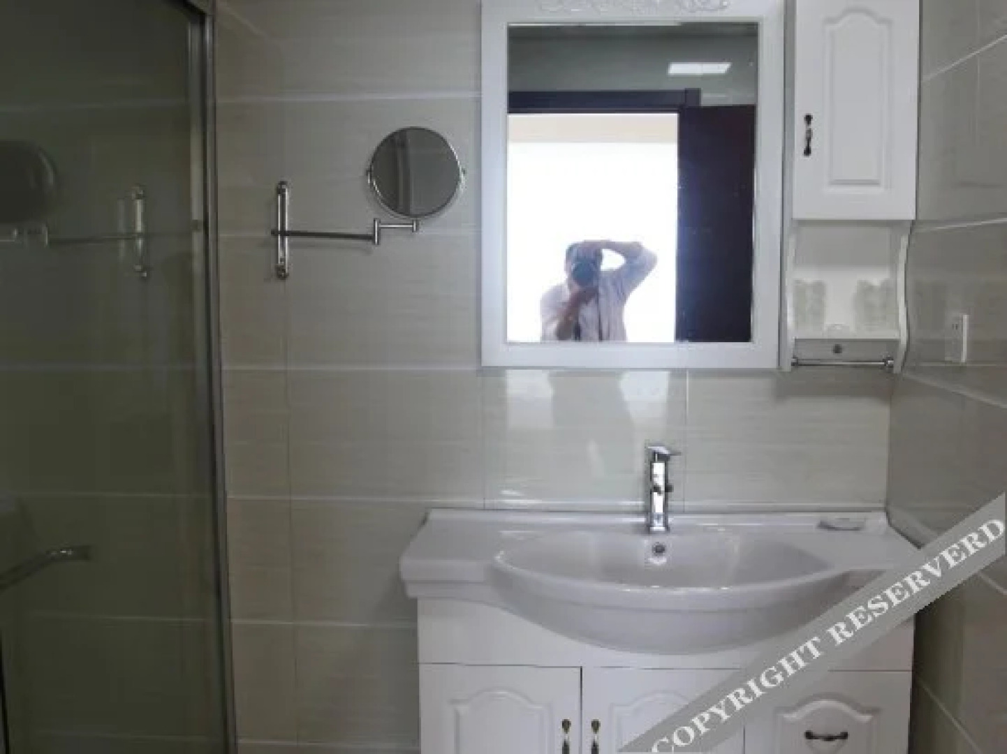 Lushan Sanatorium of the National People's Congress