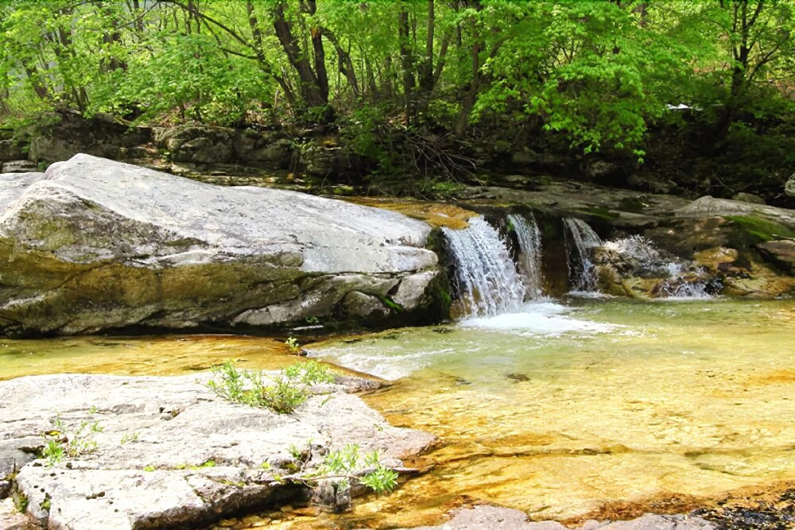 Jeongseon Click Pension