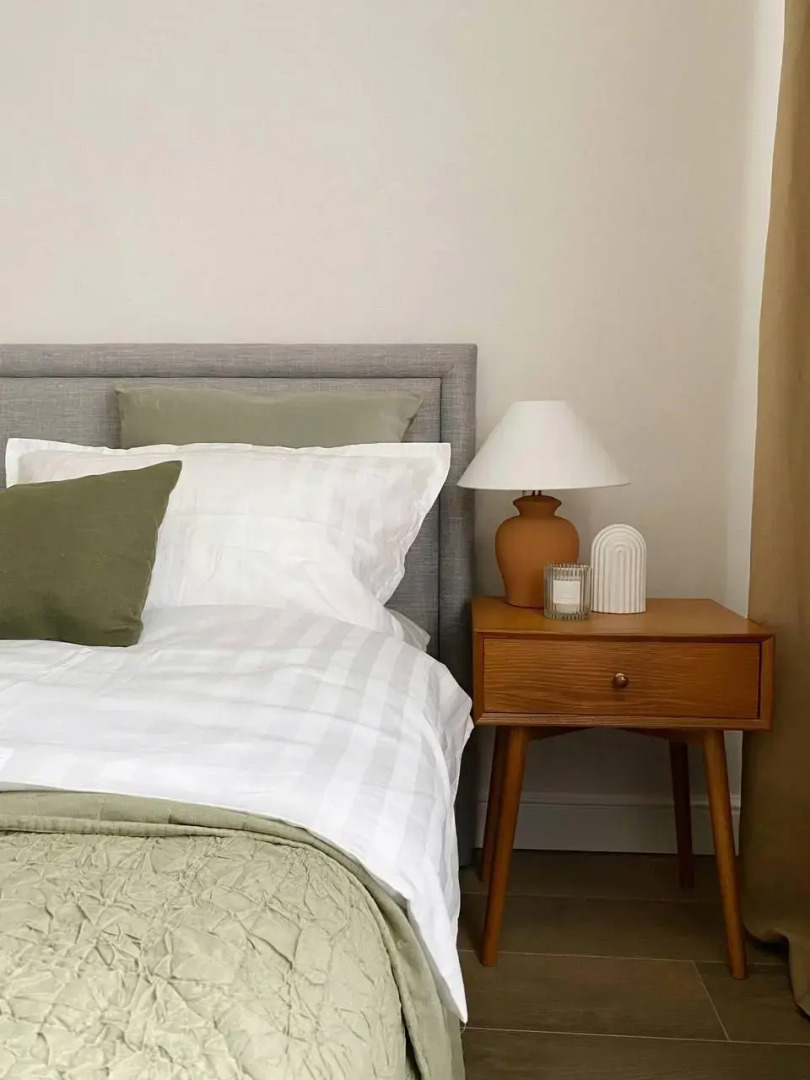 Апартаменты на бульваре Красногорский 26