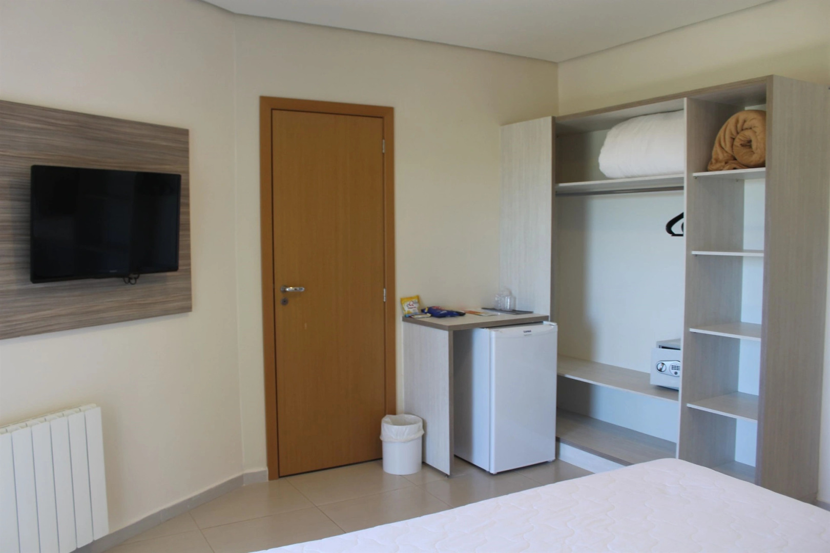 Park Hotel Termas Machadinho