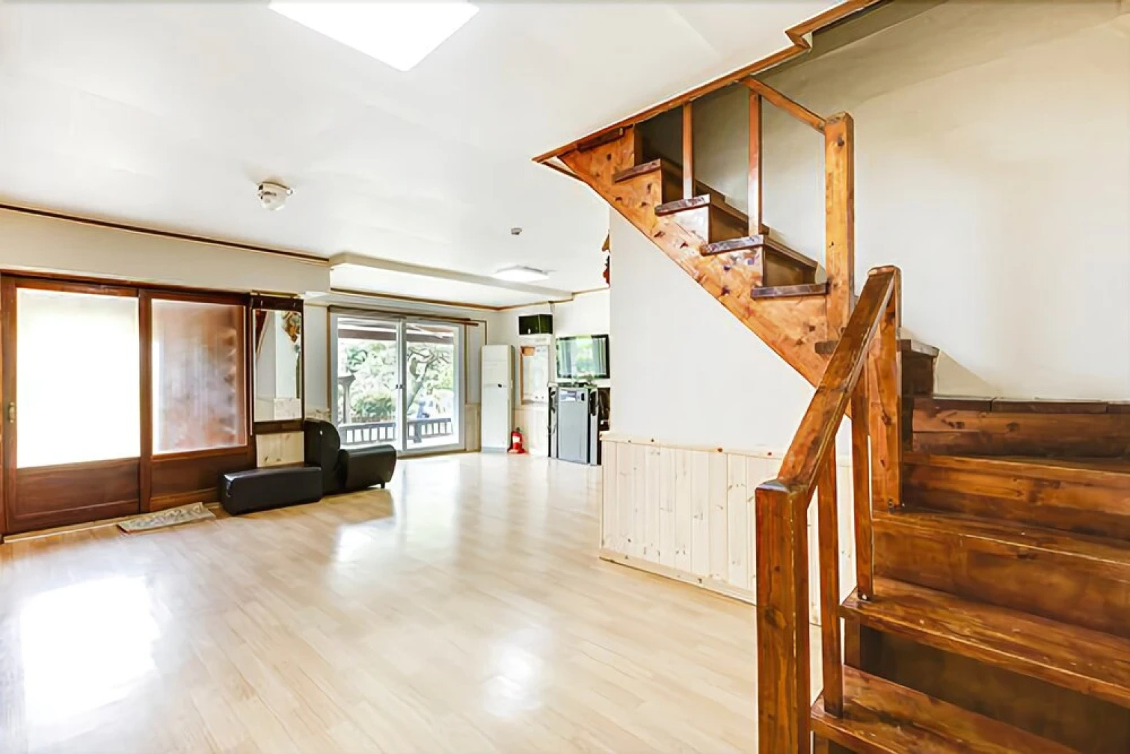 Gapyeong Peimiri Pension