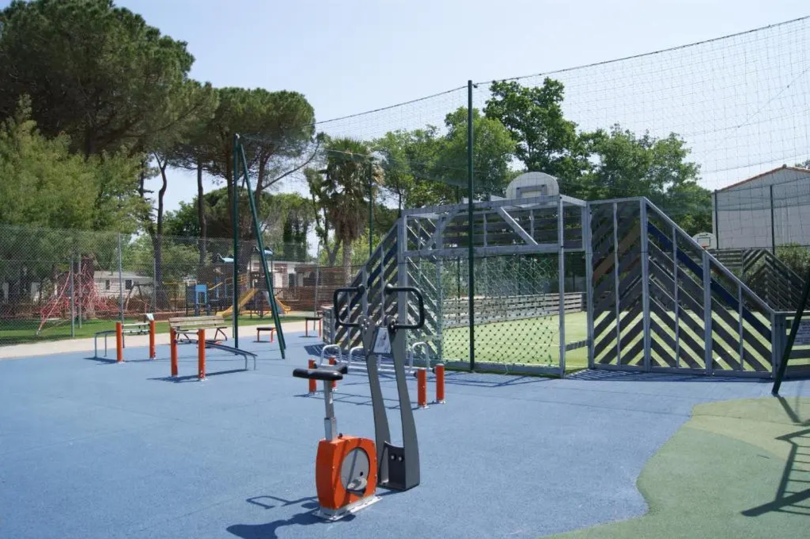 Mobilhomes De Pierrot