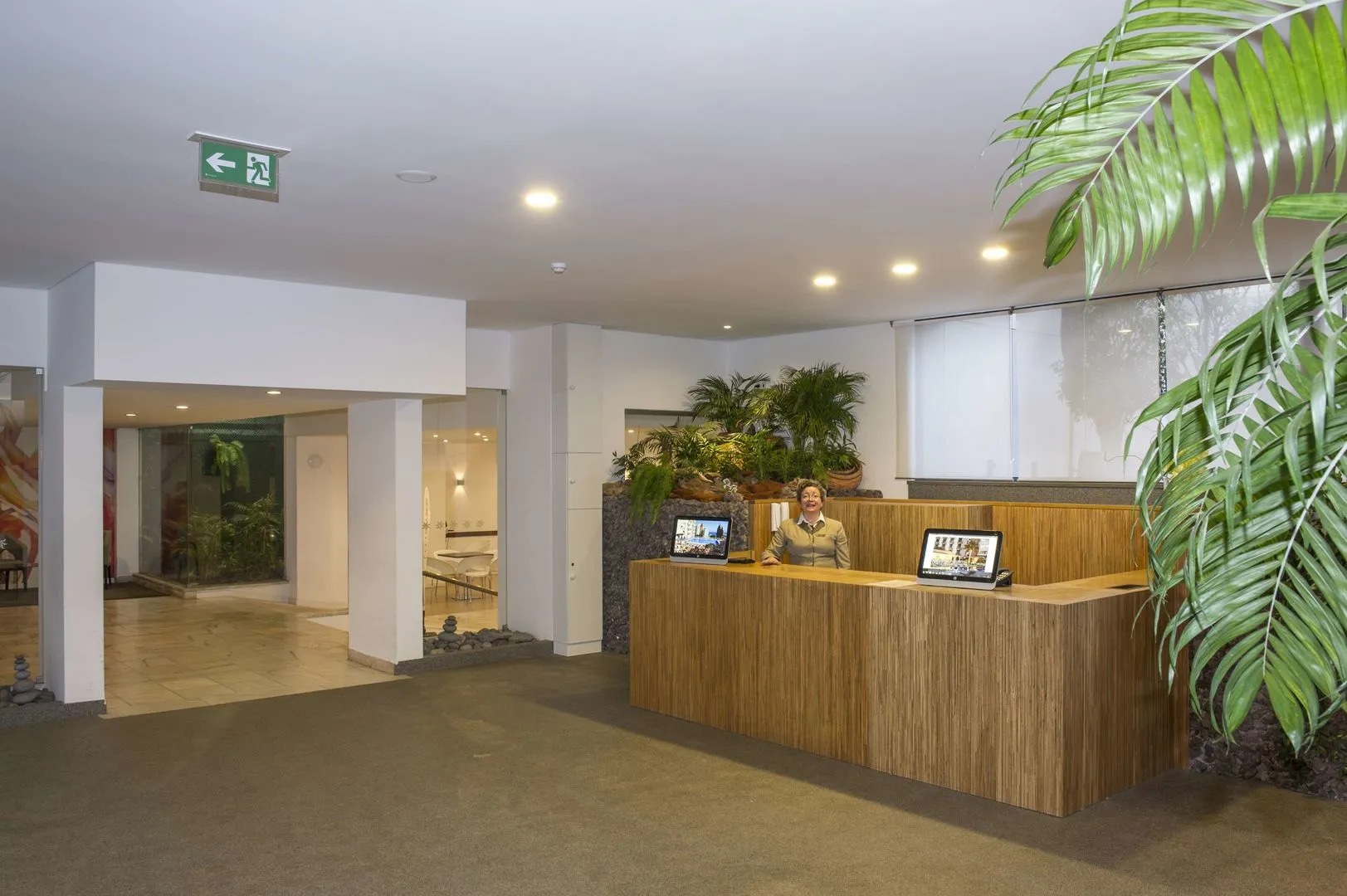 Dorisol Mimosa Studio Hotel