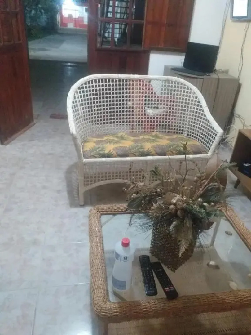 Hostel e Pousada Maria Bonita